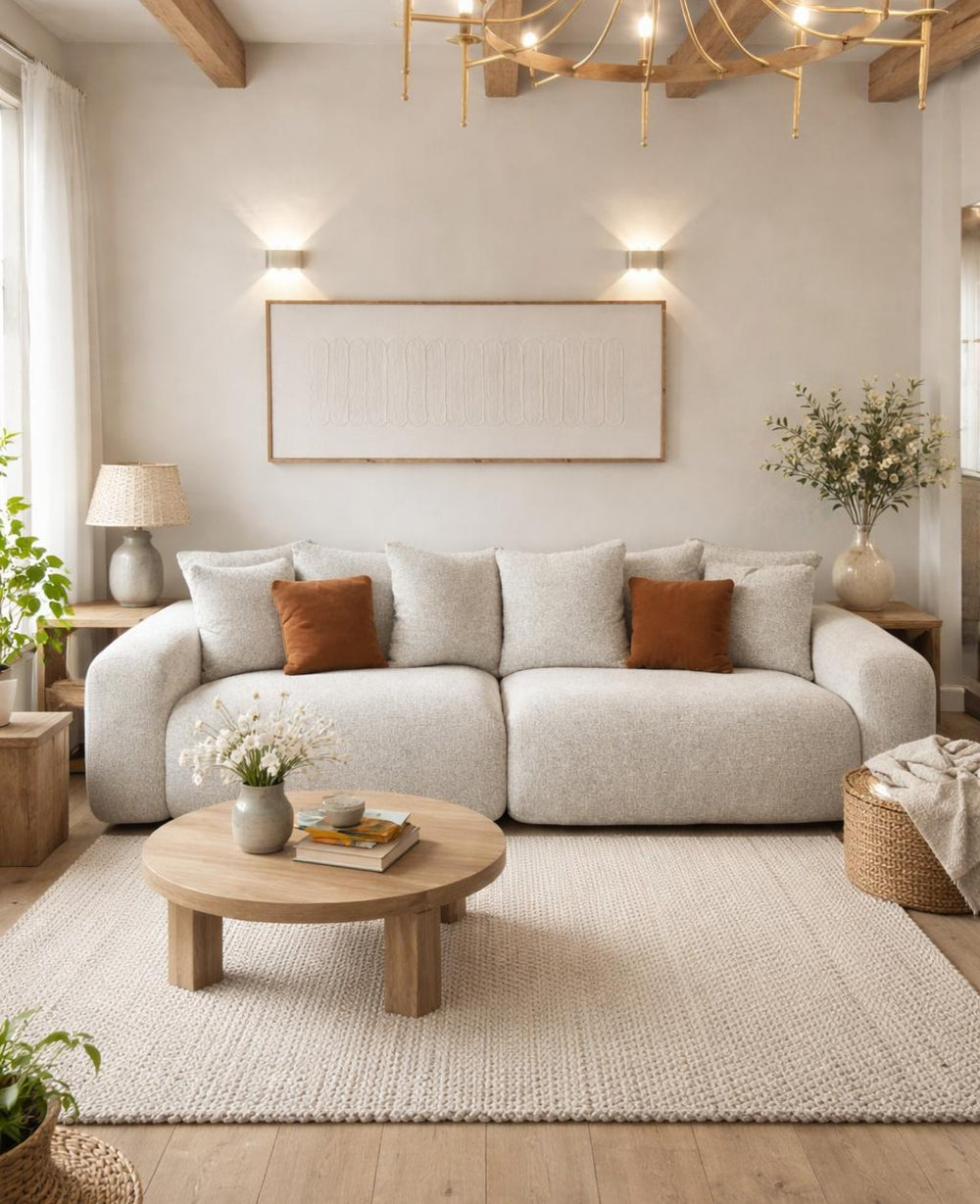 ספת רביצה לינדה