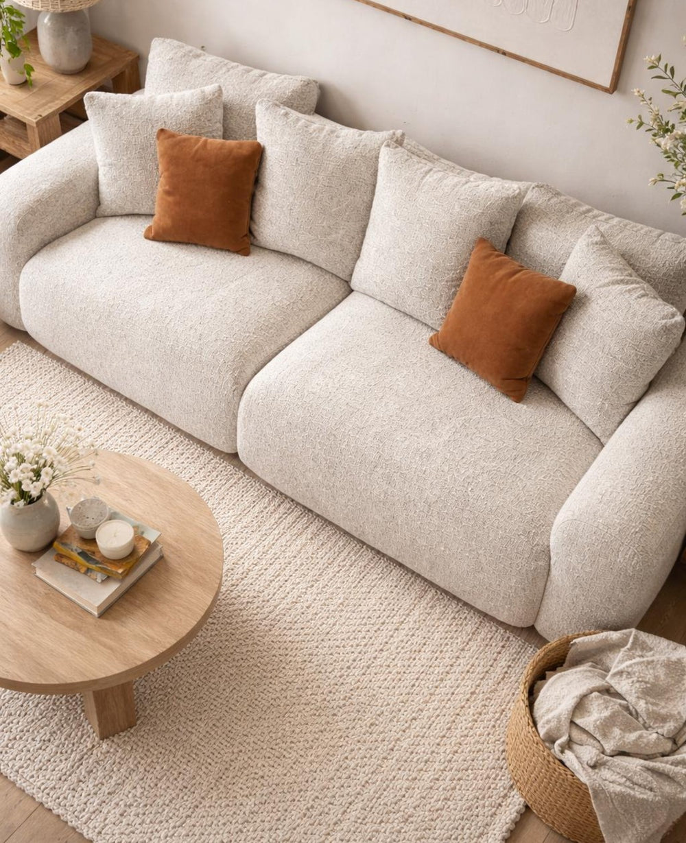 ספת רביצה לינדה