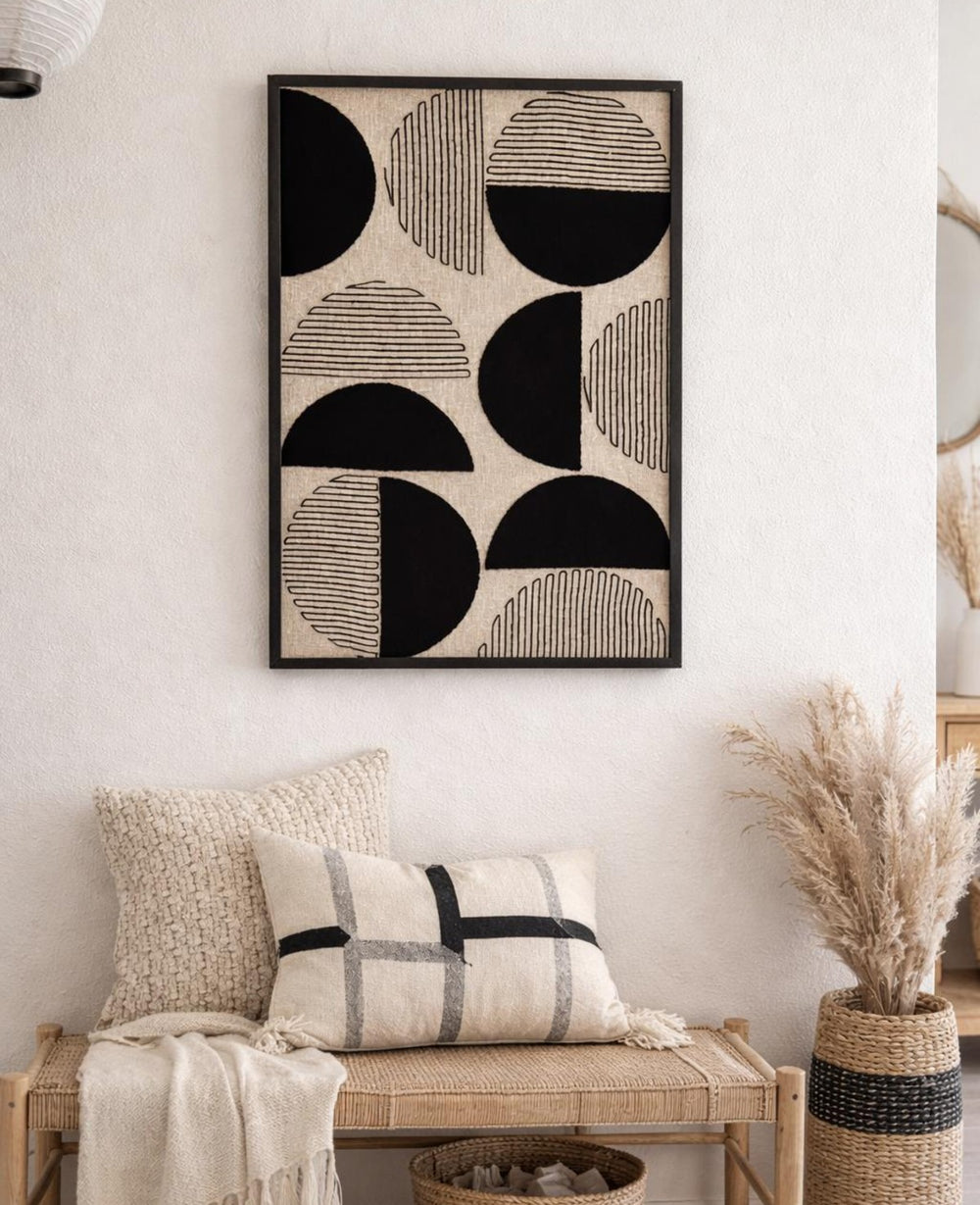 תמונת אריג LANA