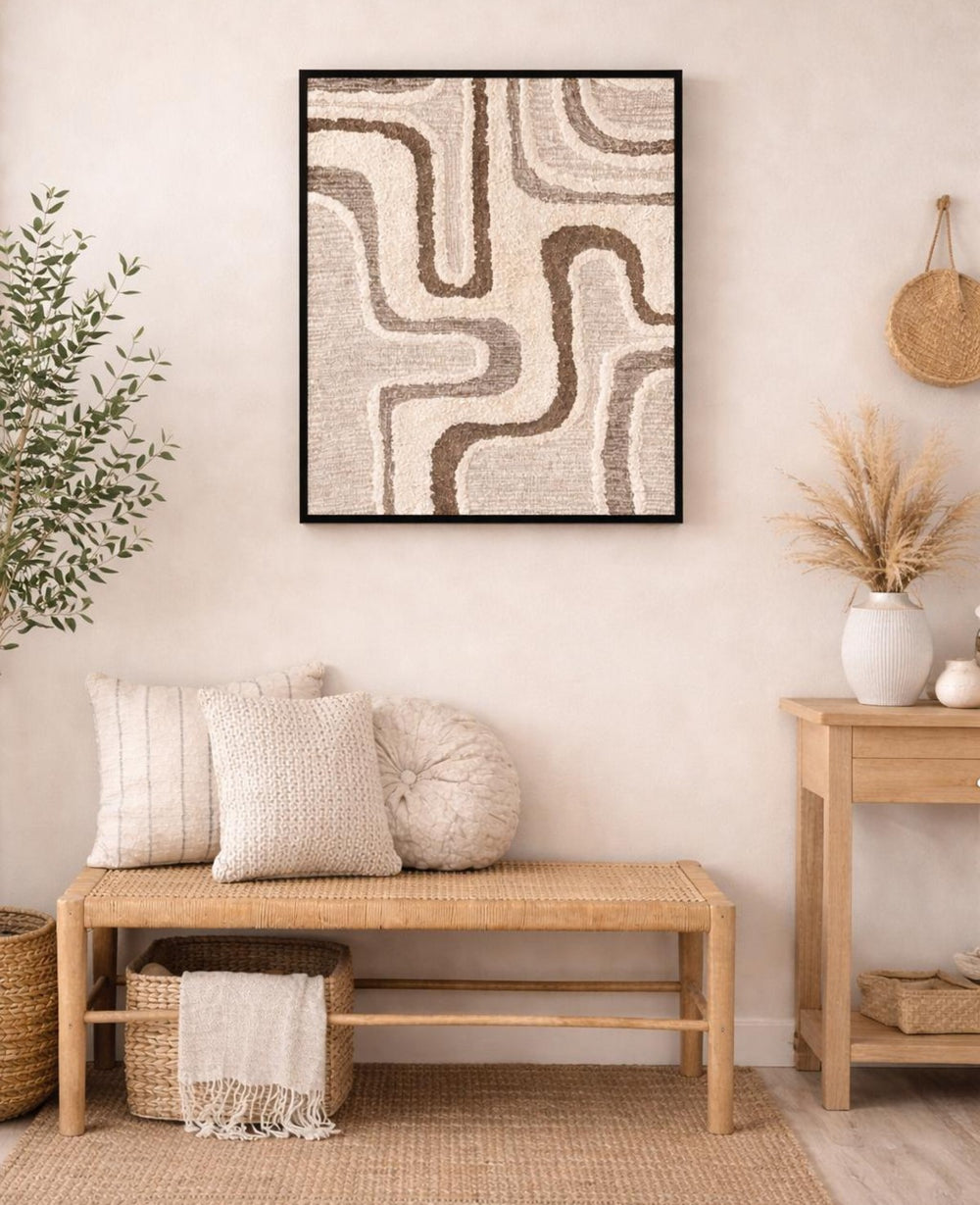 תמונת אריג NOAM