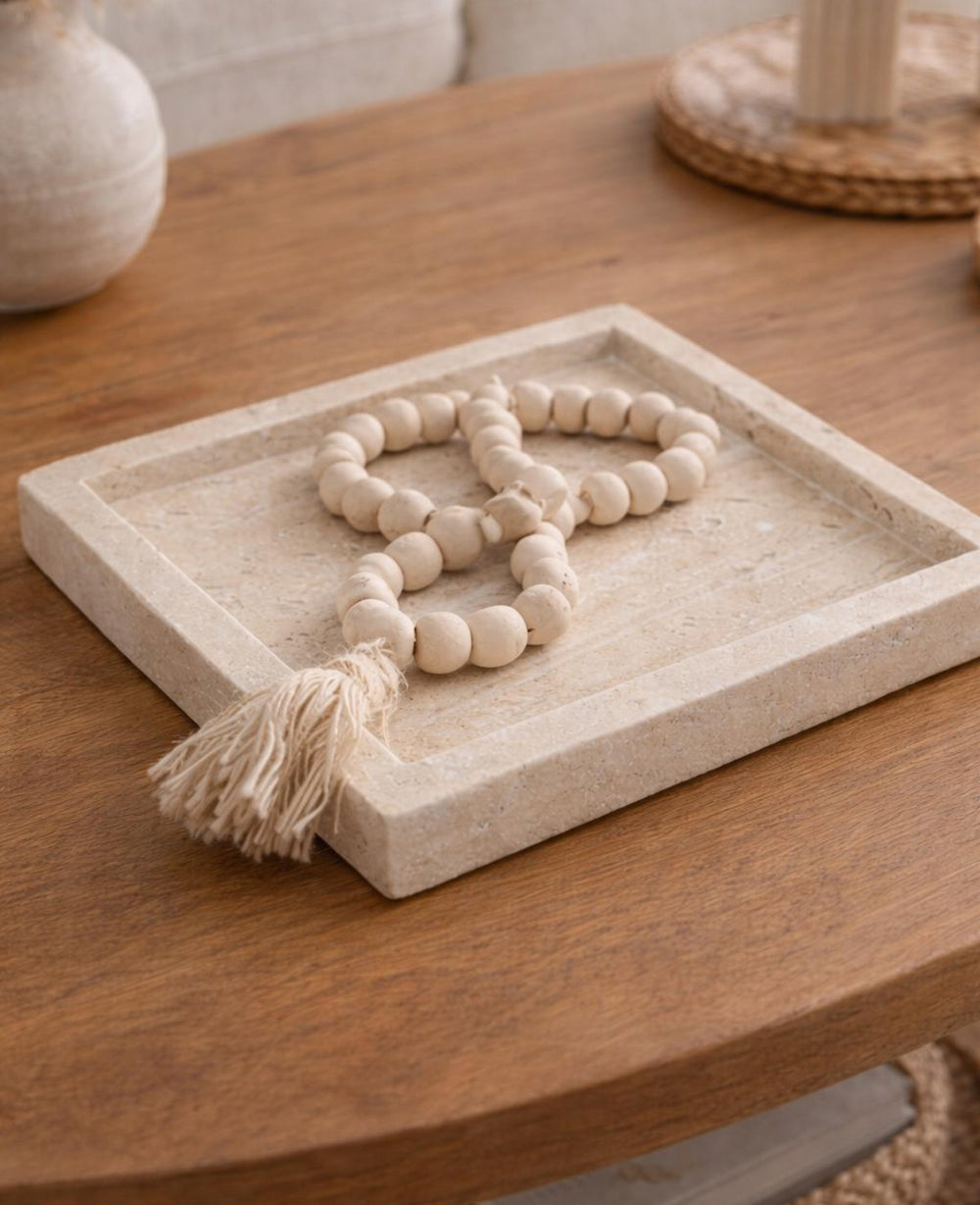 מגש אבן TRAVER