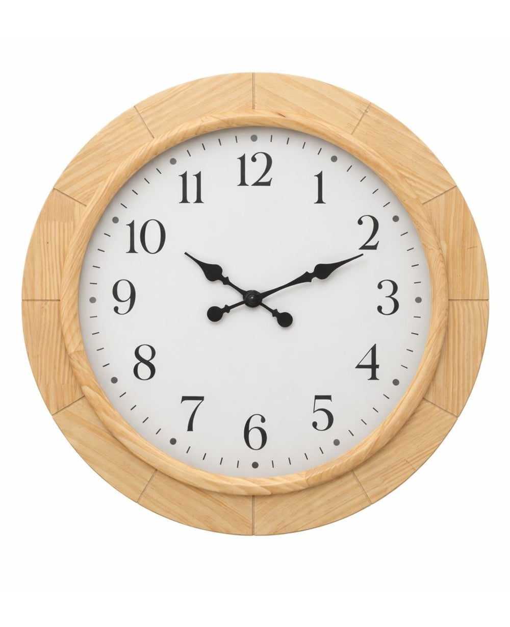 שעון קיר טוני