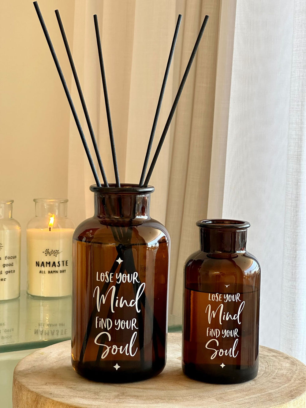 מפיץ ריח בובי WHITE MUSK