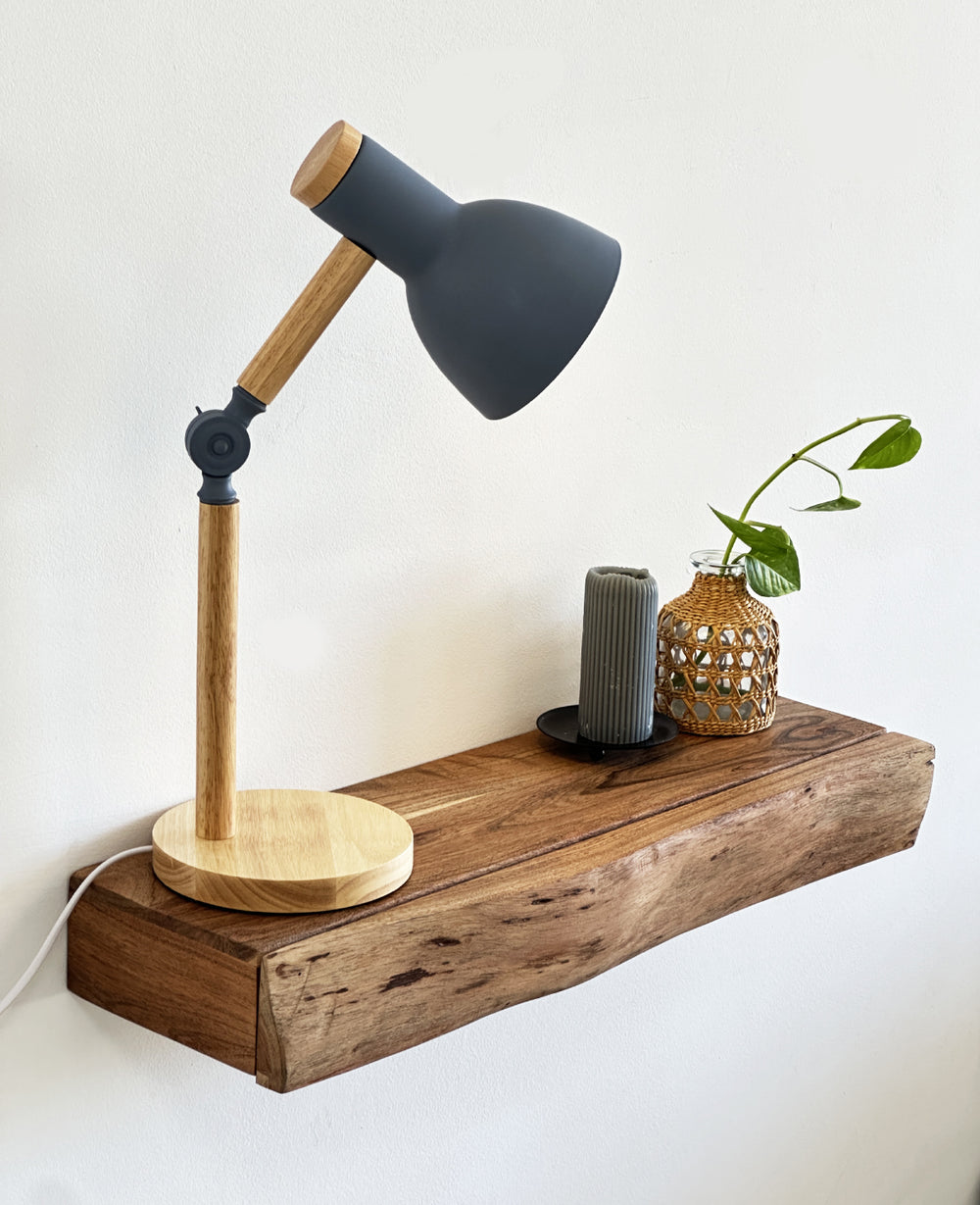 מנורת מקרון