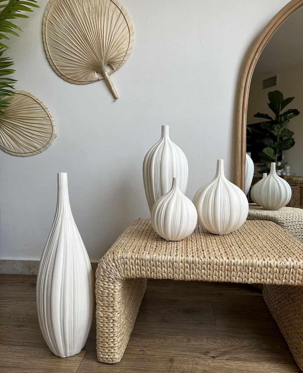 אגרטל קרמיקה סנטוריני