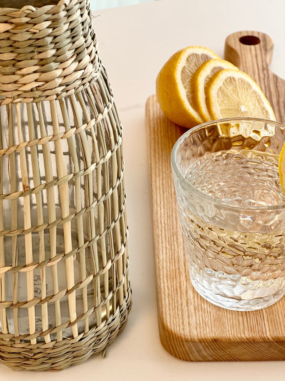 קארף זכוכית עשב ים