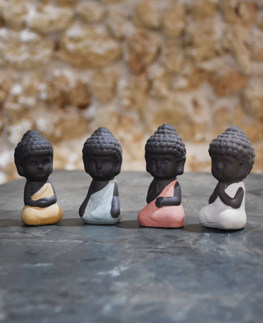 בייבי בודהה