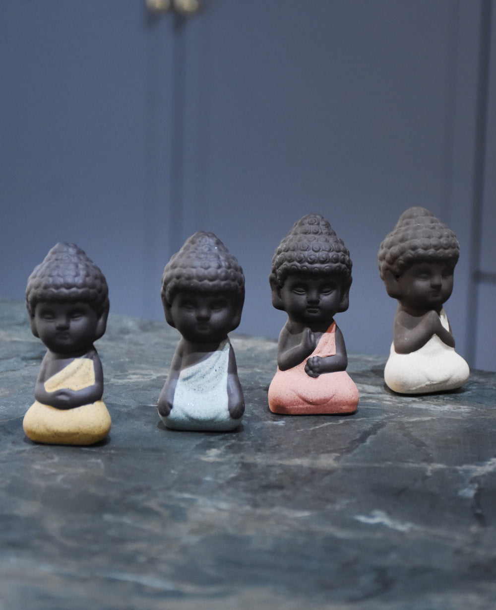 בייבי בודהה