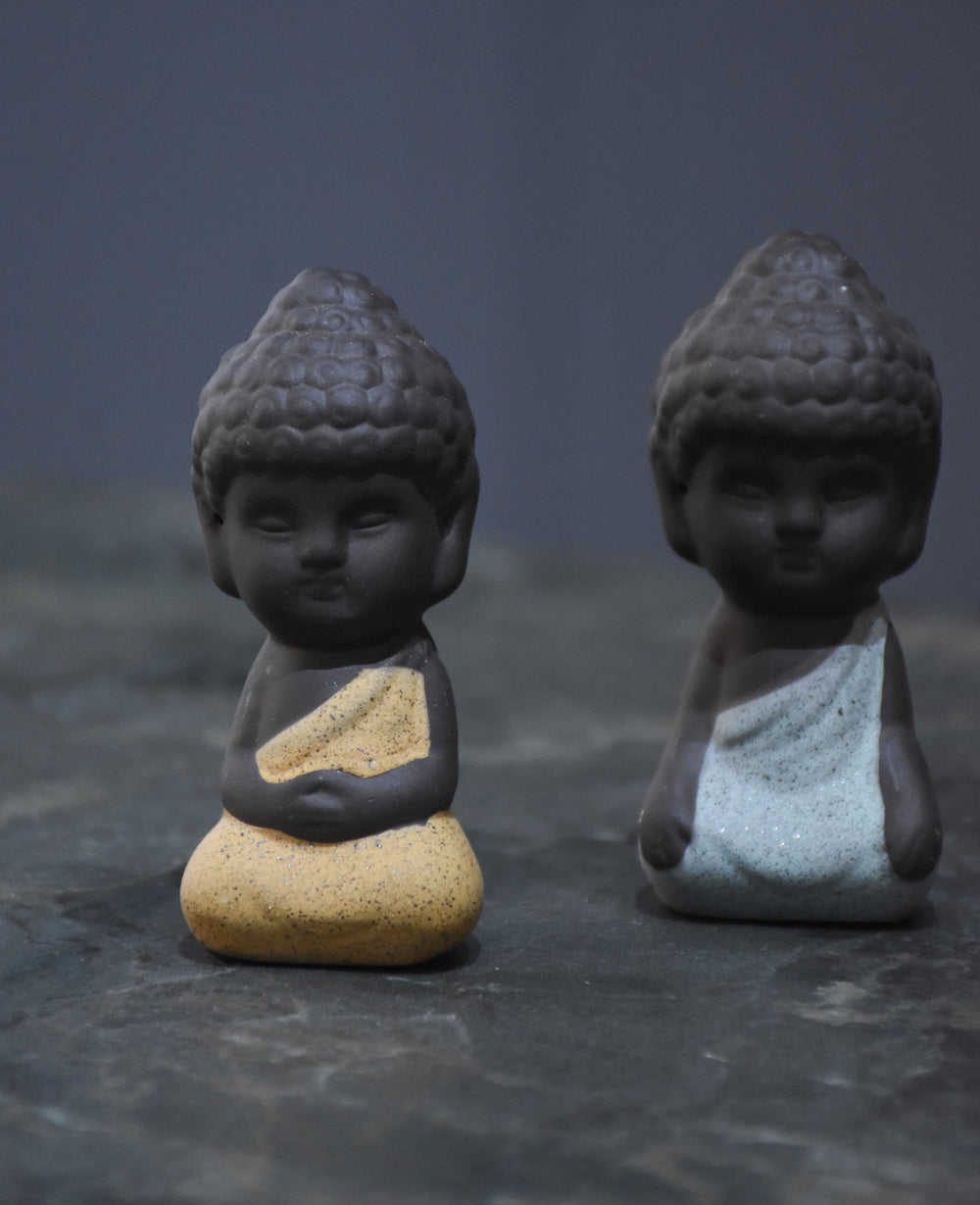 בייבי בודהה