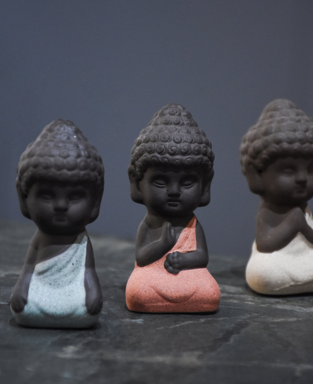 בייבי בודהה