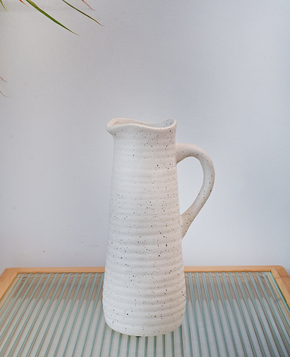 אגרטל חרס וואבי