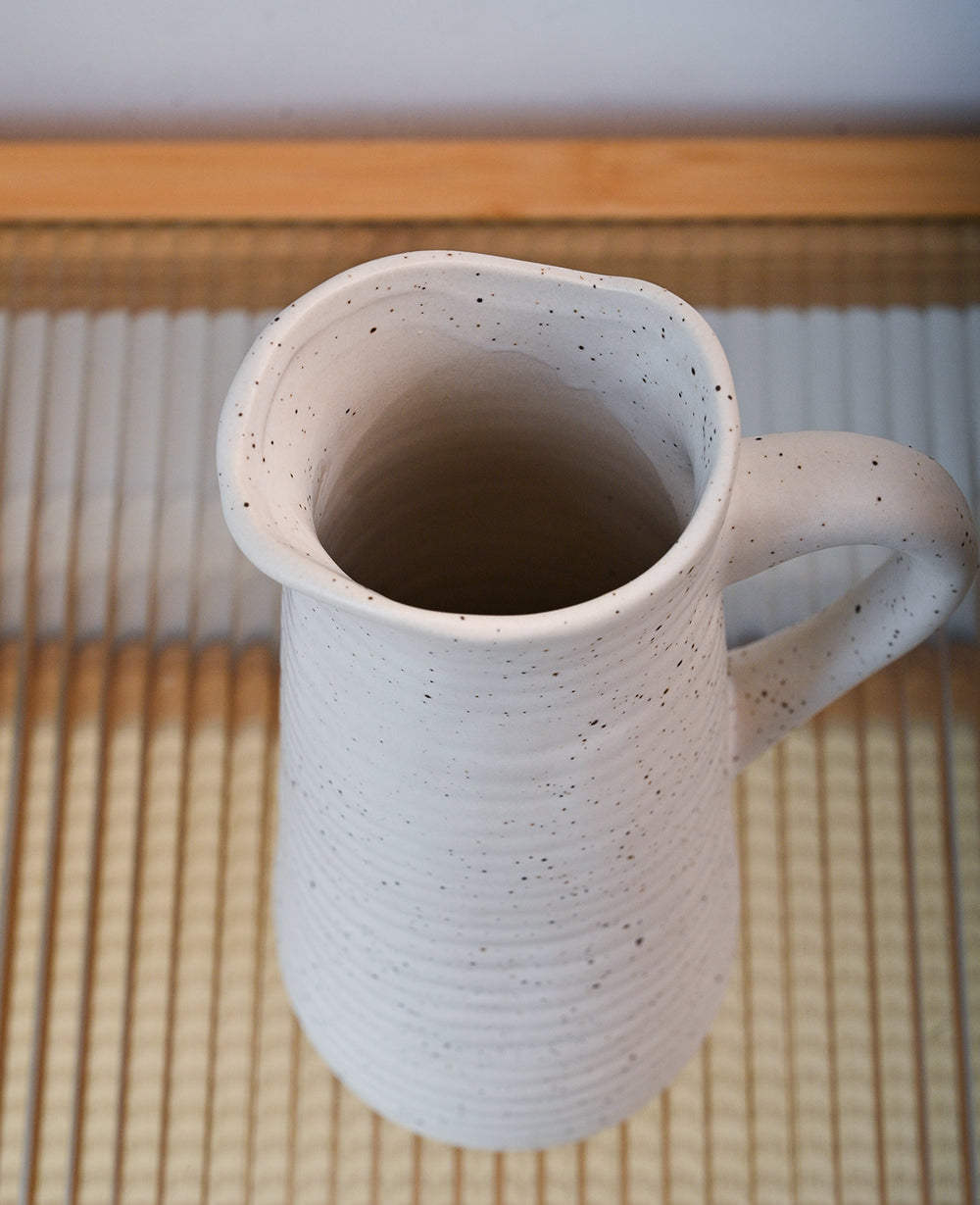 אגרטל חרס וואבי