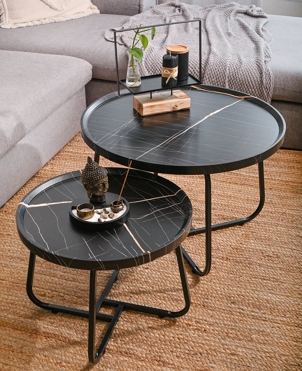 מגש מתכת סקוור