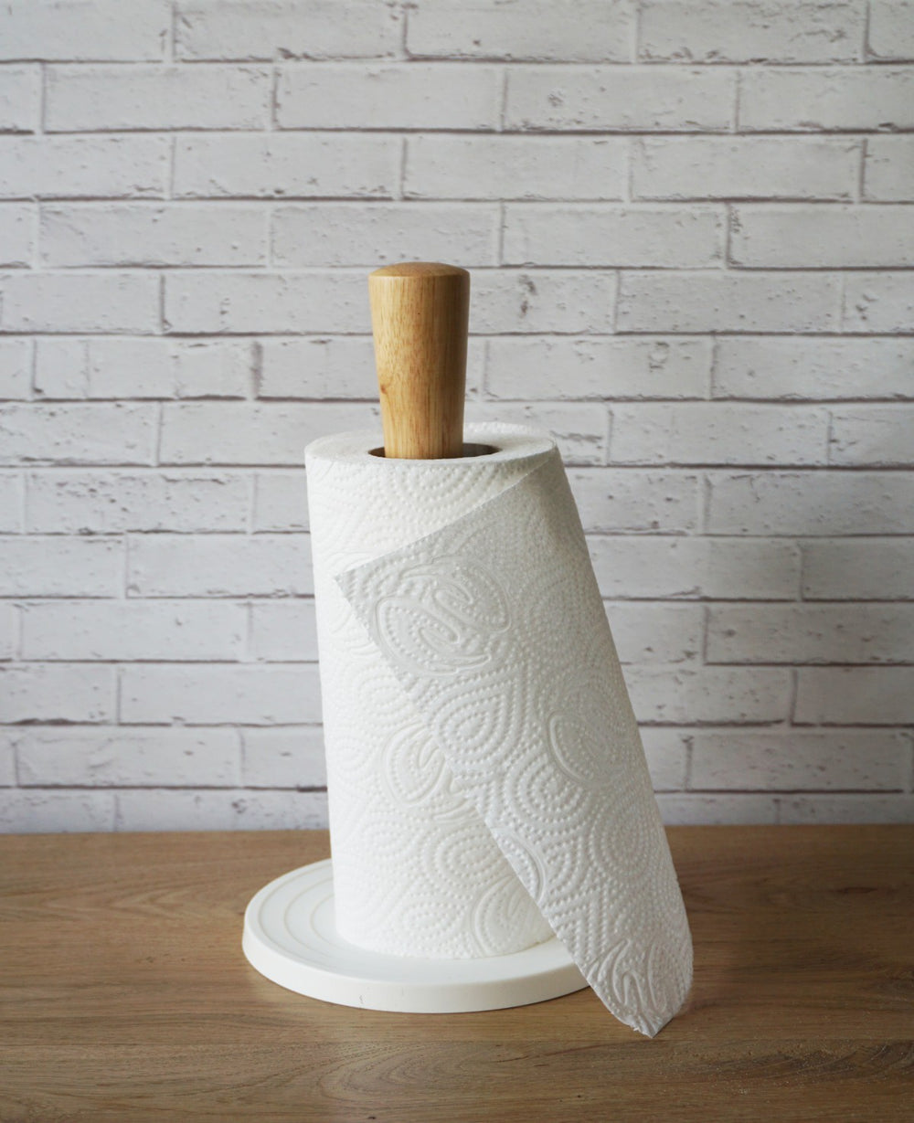 מעמד לנייר סופג