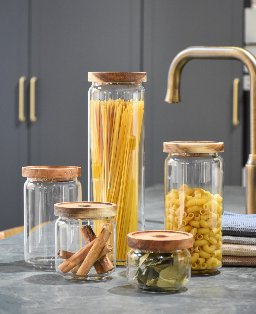 צנצנת זכוכית השיטה