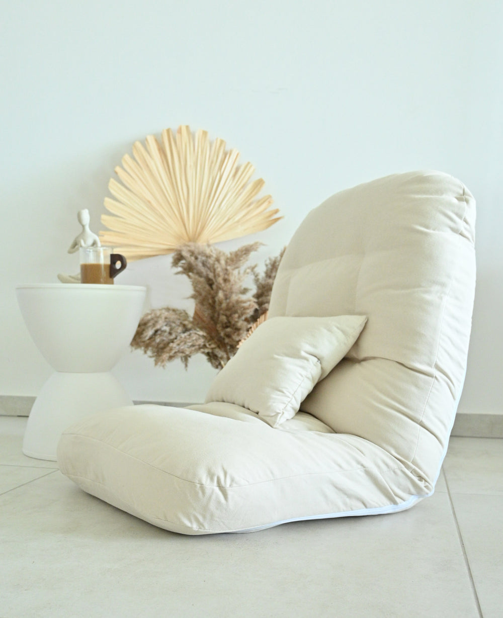 כיסא יפני Cozy Latte