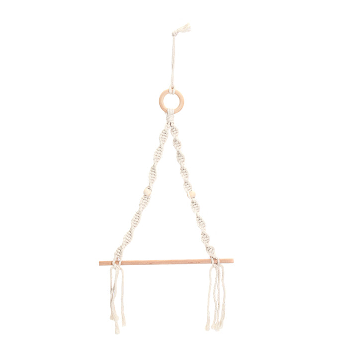 מתלה מקרמה לנייר