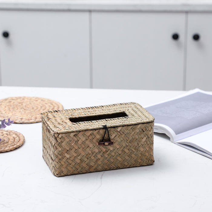 קופסת קש לטישו