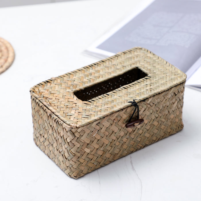 קופסת קש לטישו