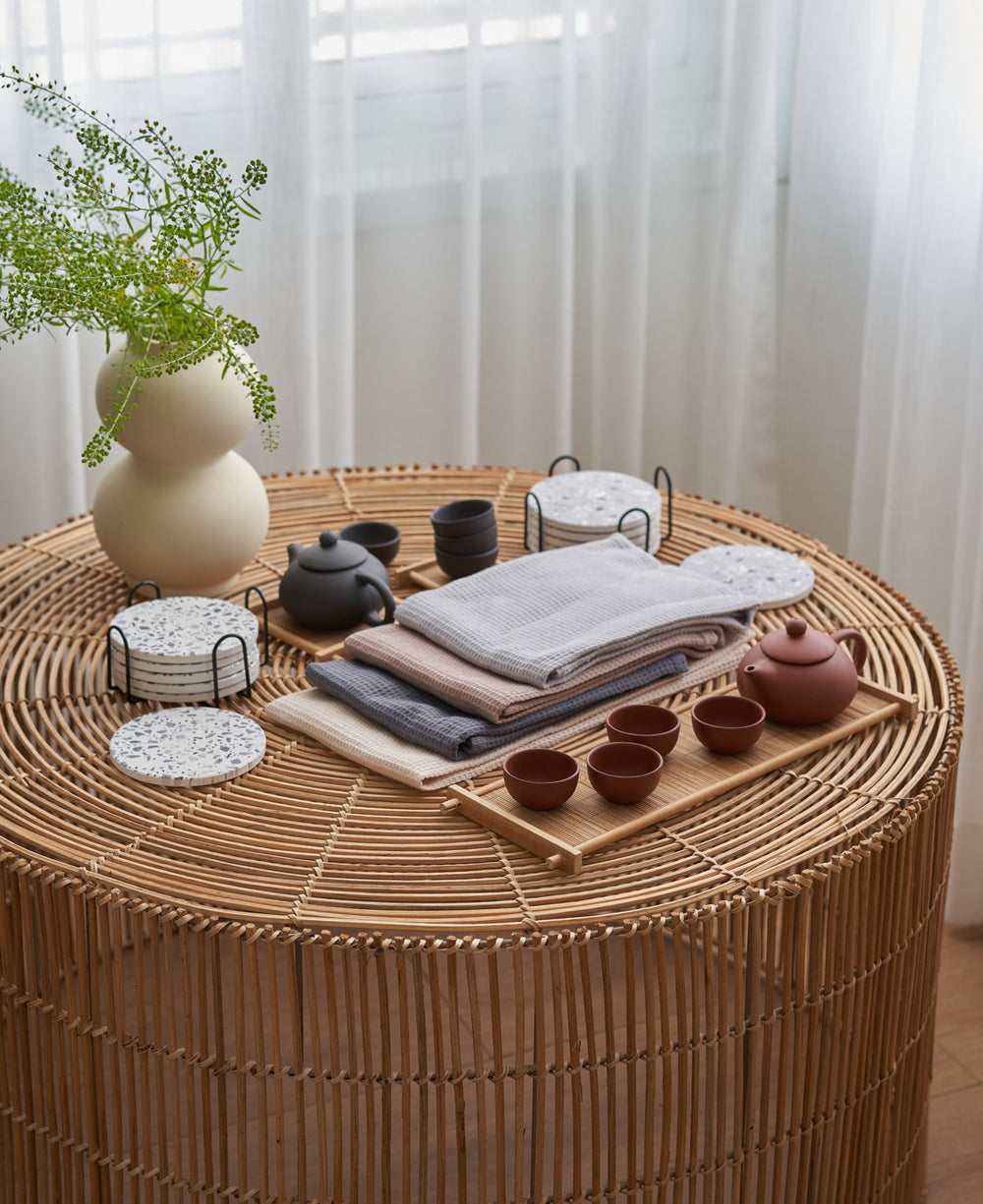 תחתיות טרצו