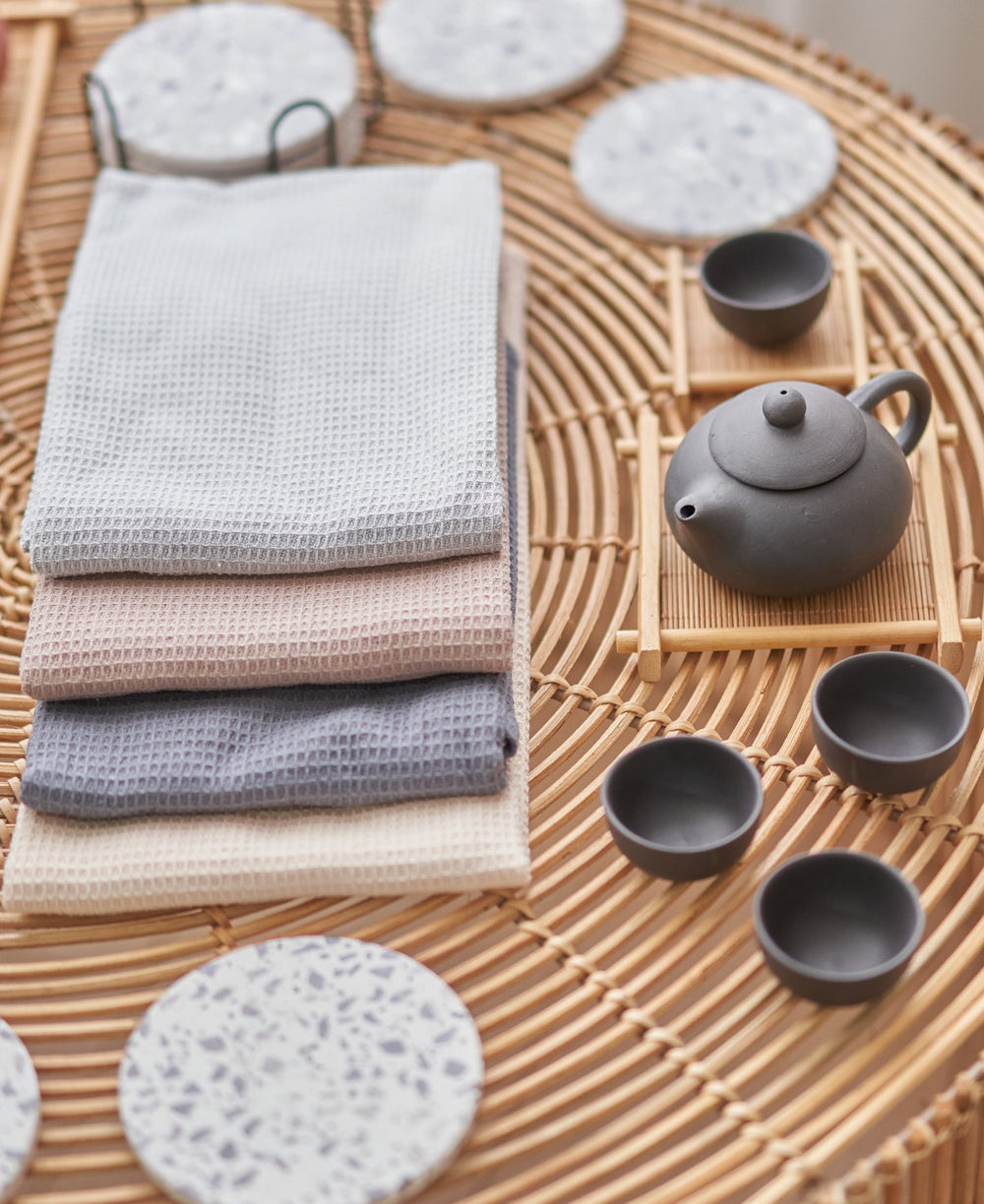 תחתיות טרצו