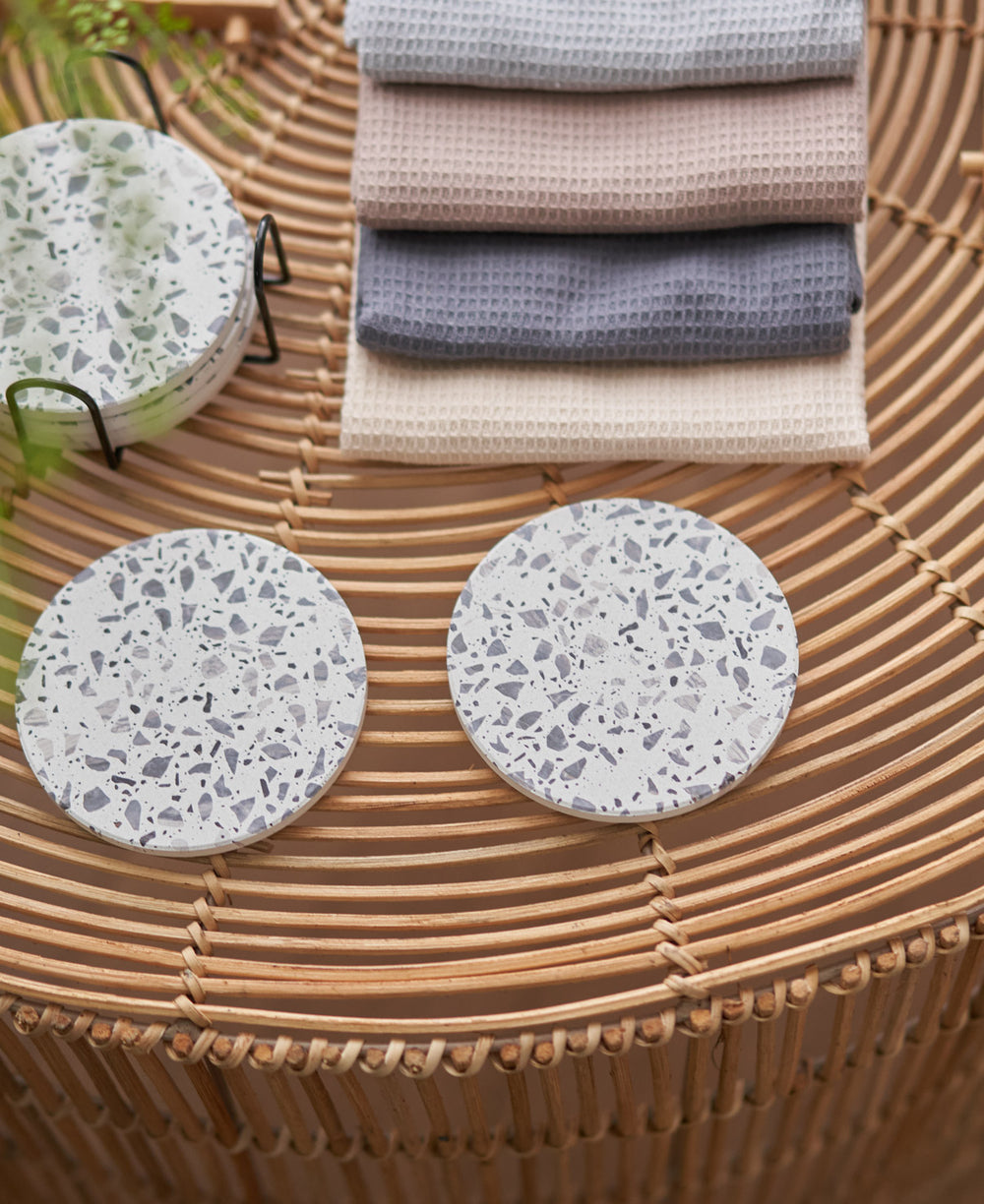 תחתיות טרצו