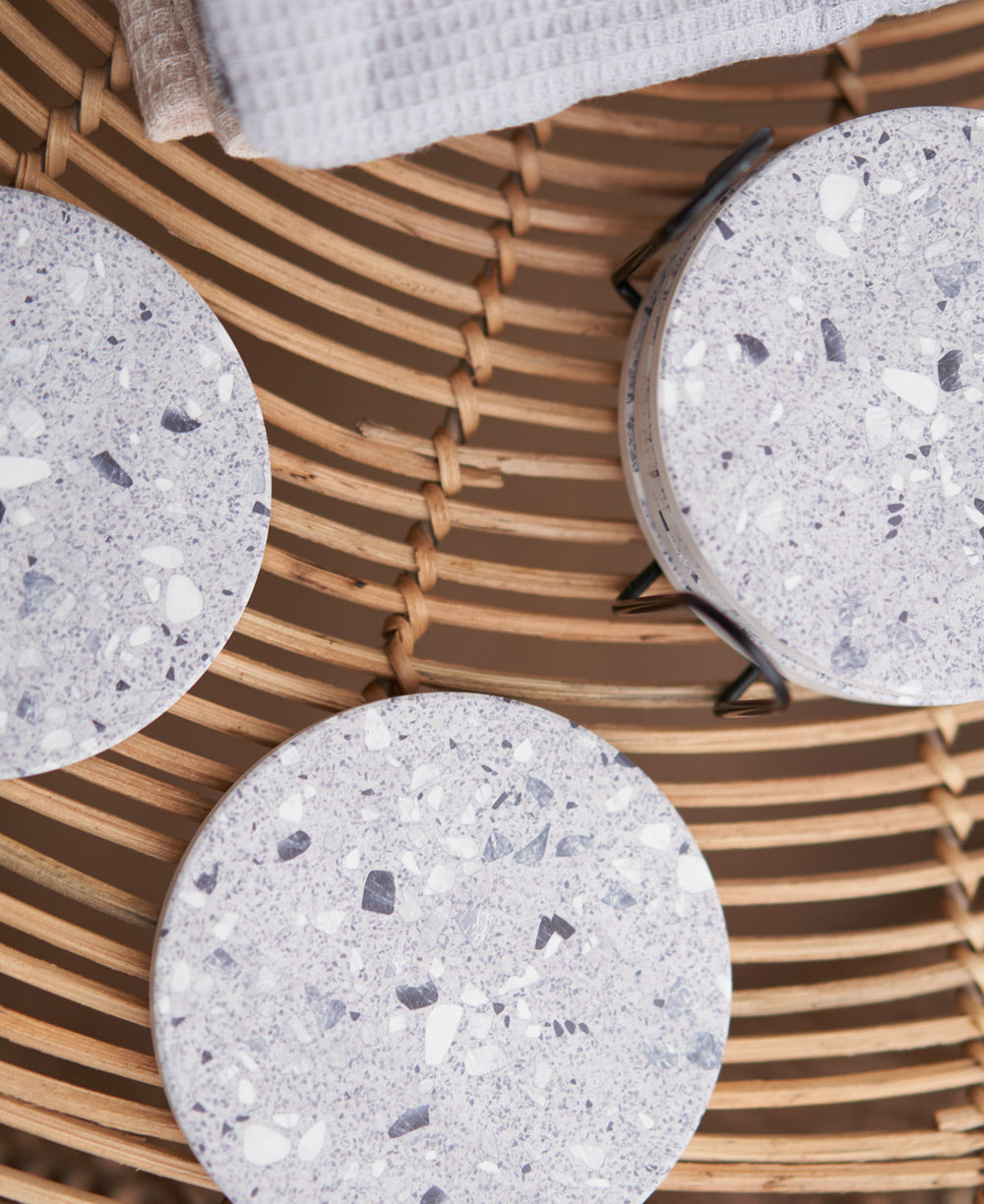 תחתיות טרצו