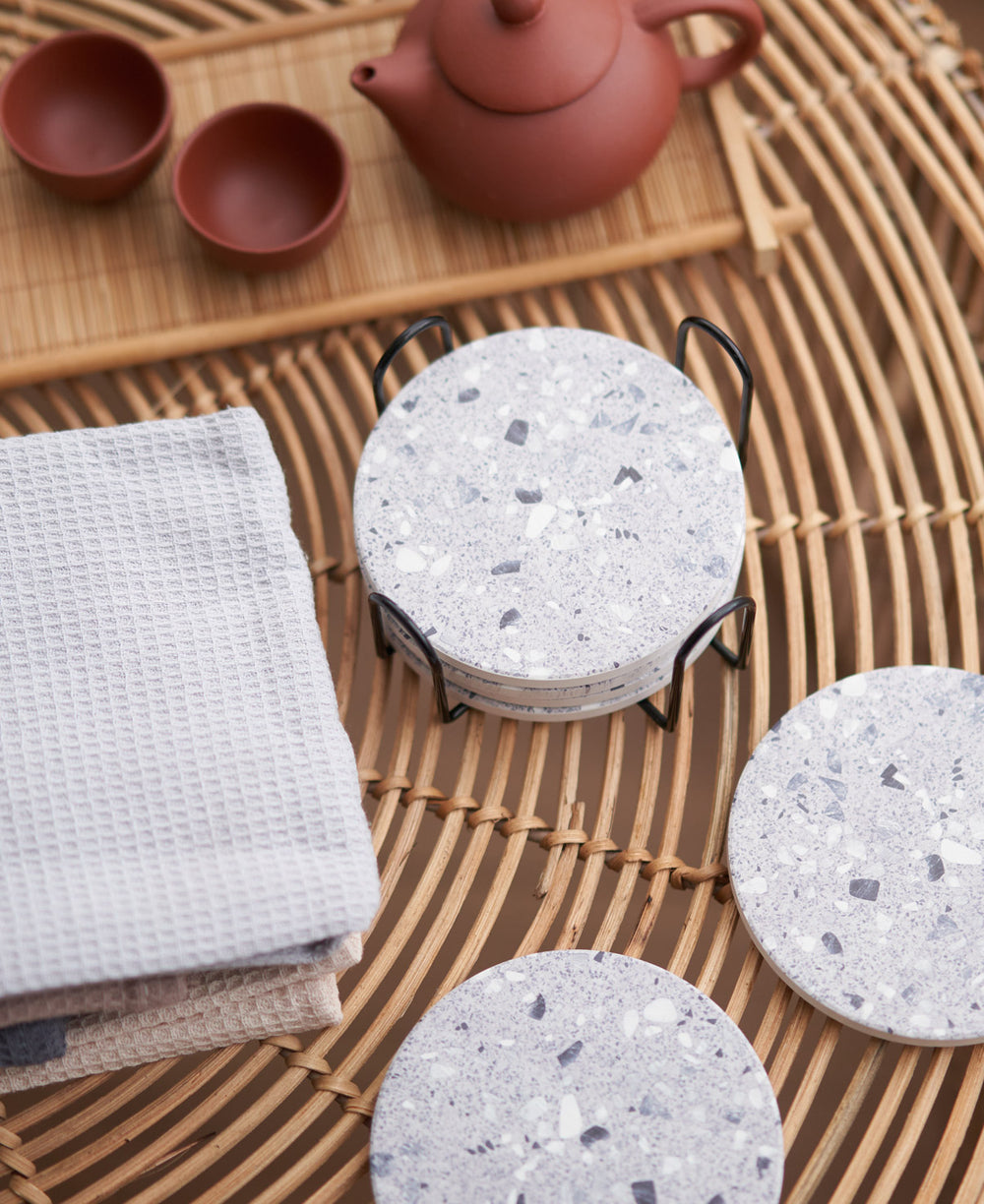 תחתיות טרצו