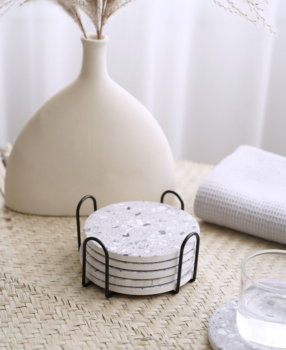 תחתיות טרצו