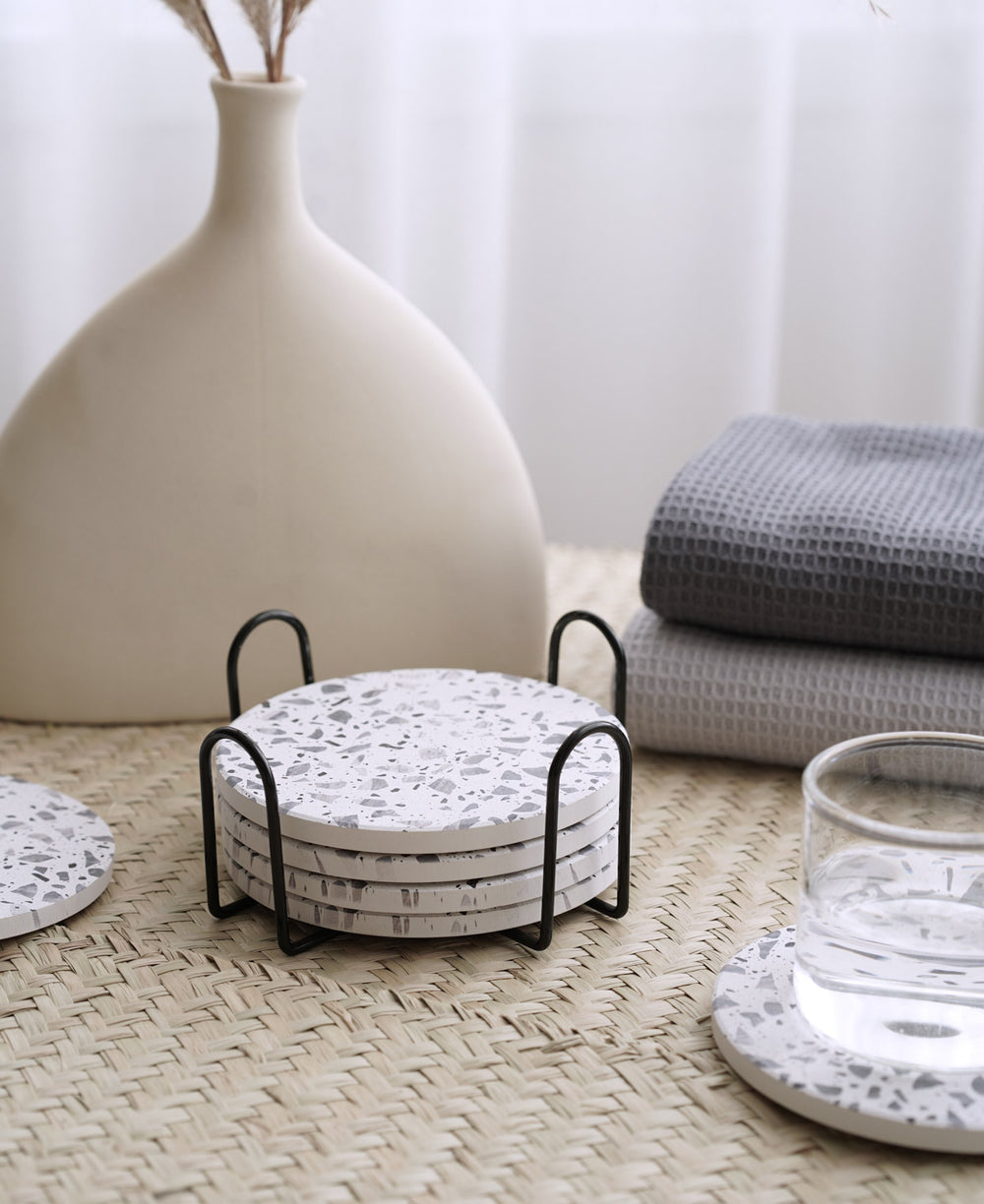 תחתיות טרצו