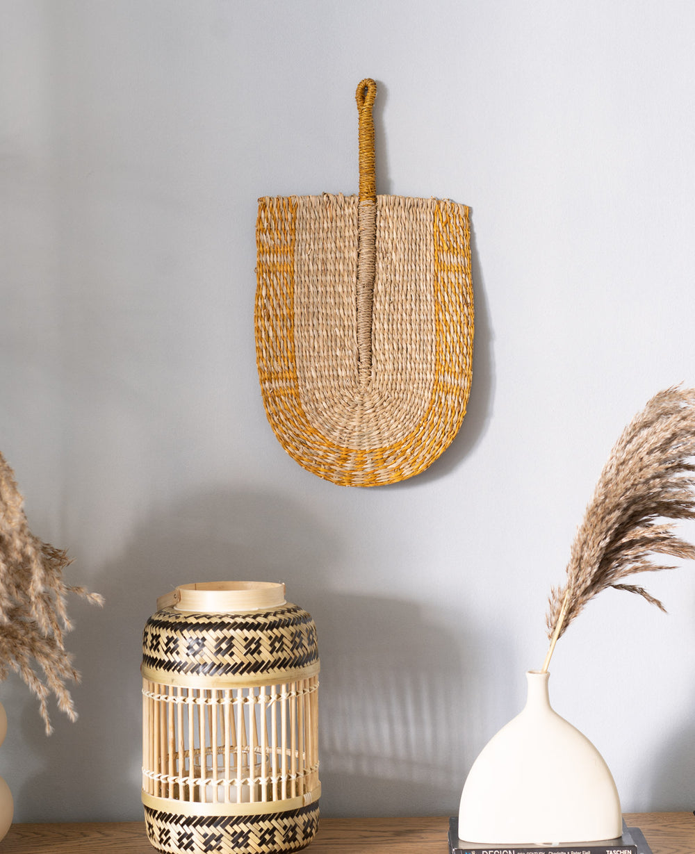 מניפת עשב ים פאלם