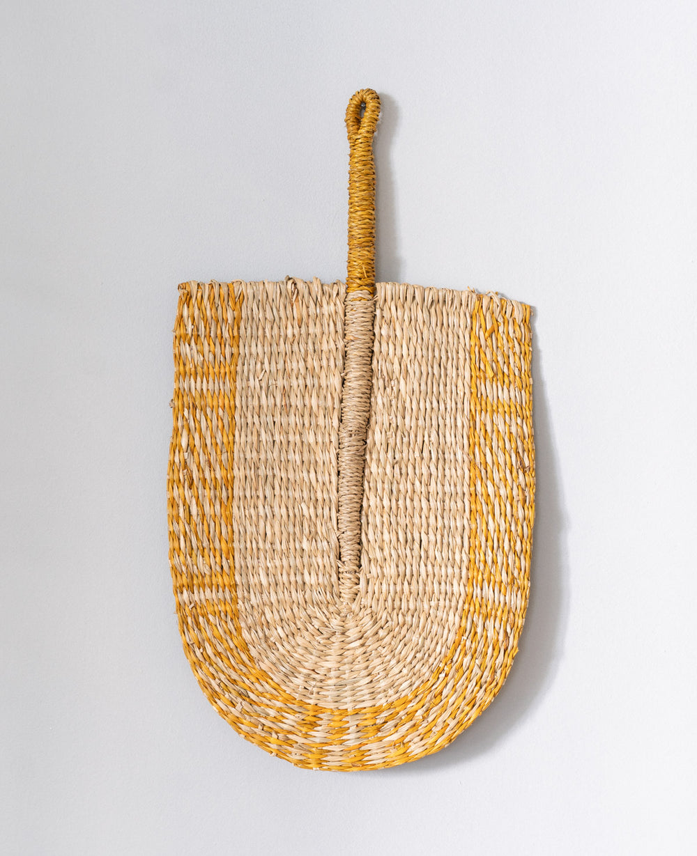 מניפת עשב ים פאלם