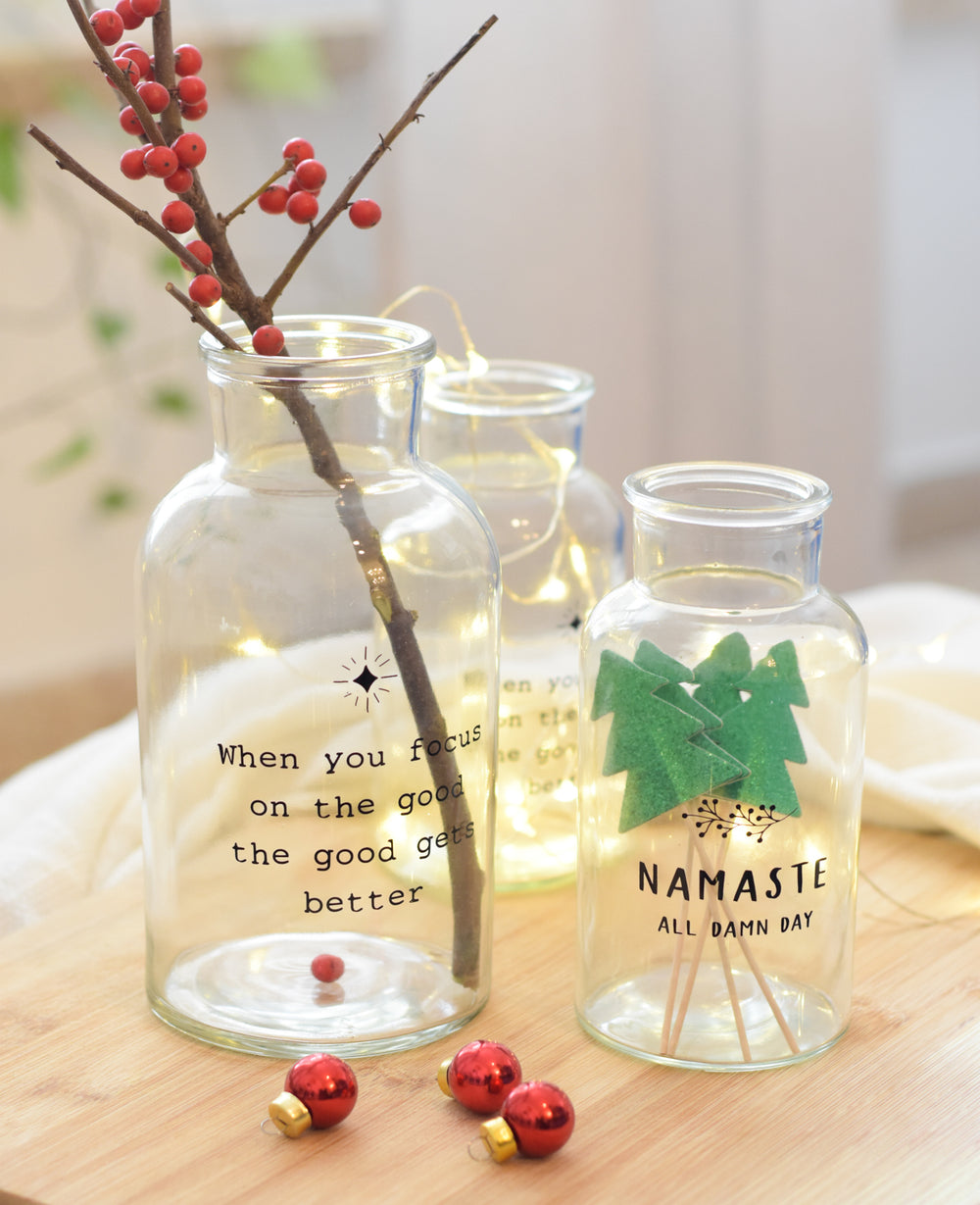 בקבוק קספר- נמסטה | סטורי