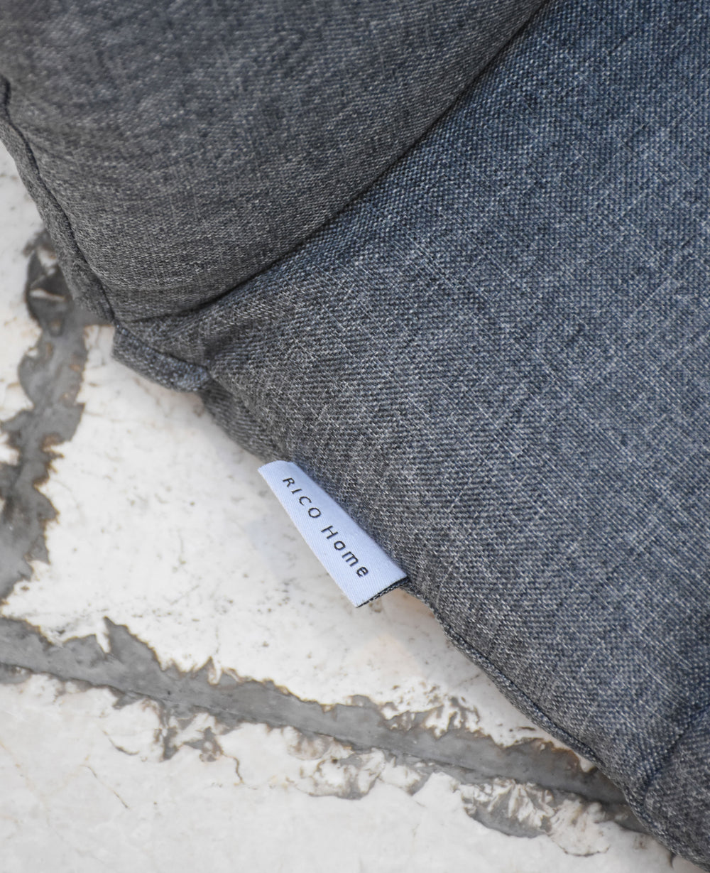 כיסא יפני Classic grey