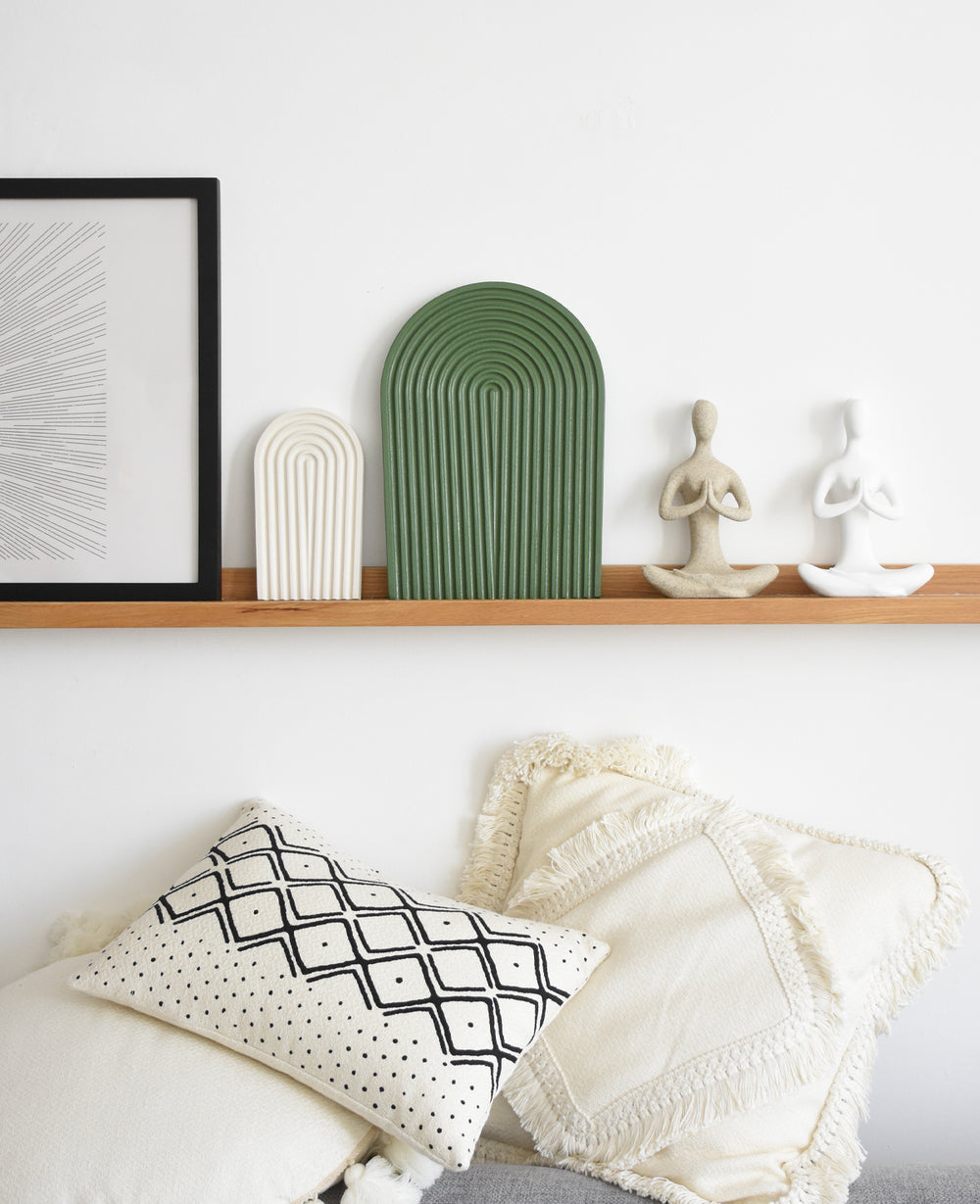 כרית נוי רישקש