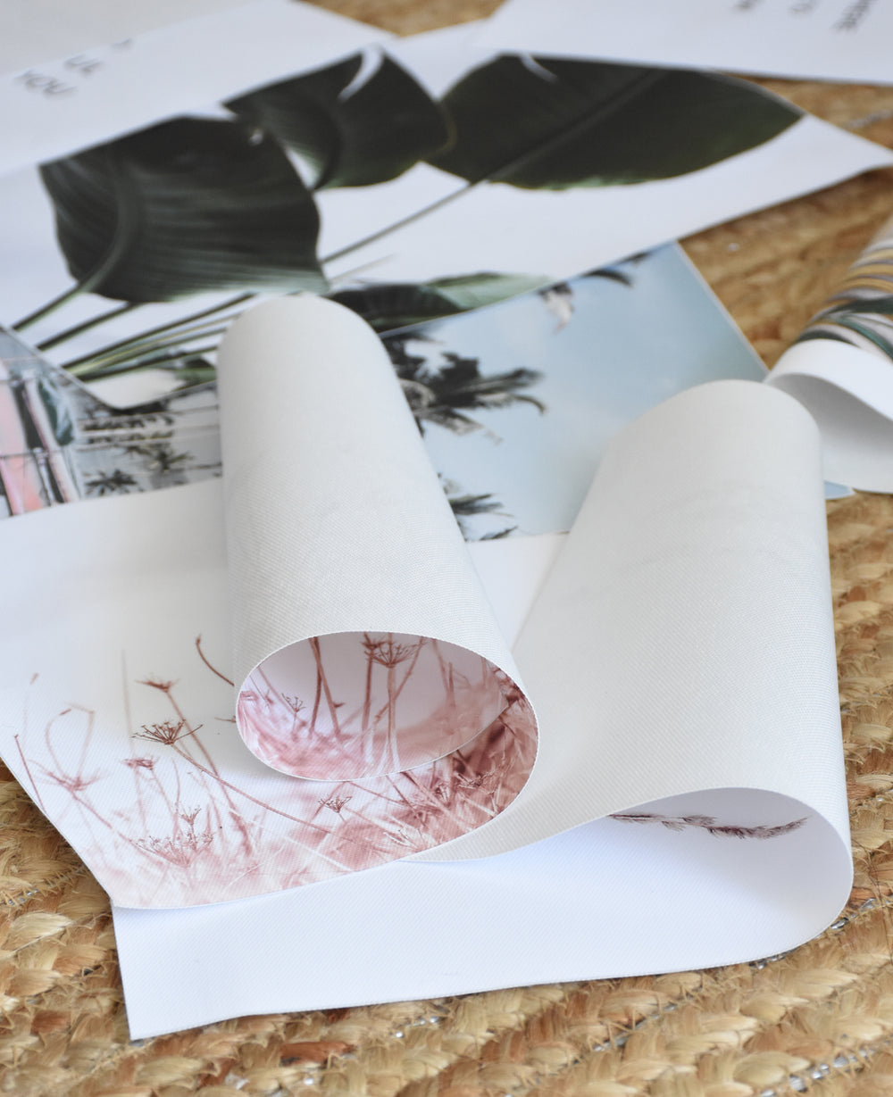 פוסטר קנבס ואלי Day & Night