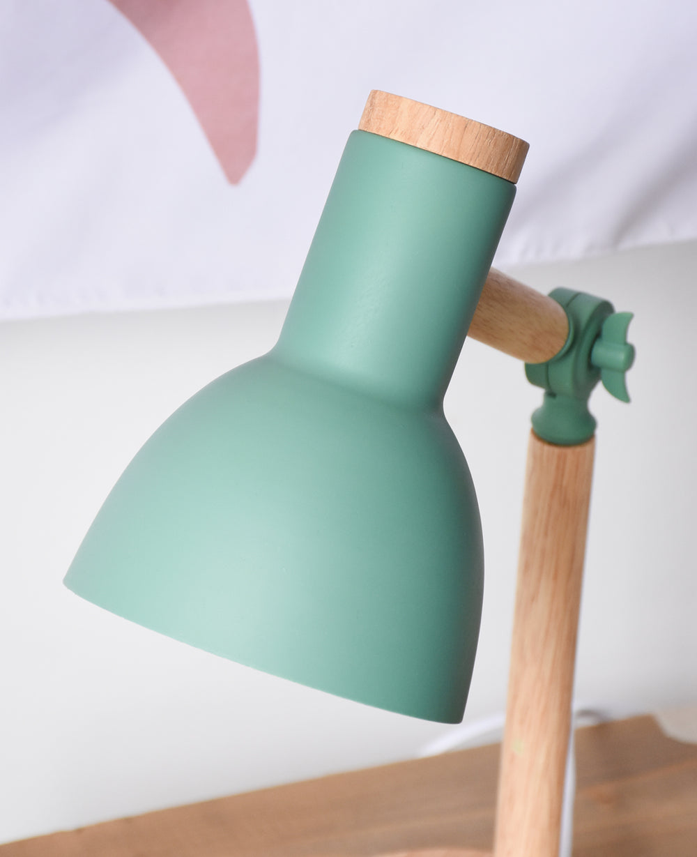 מנורת מקרון