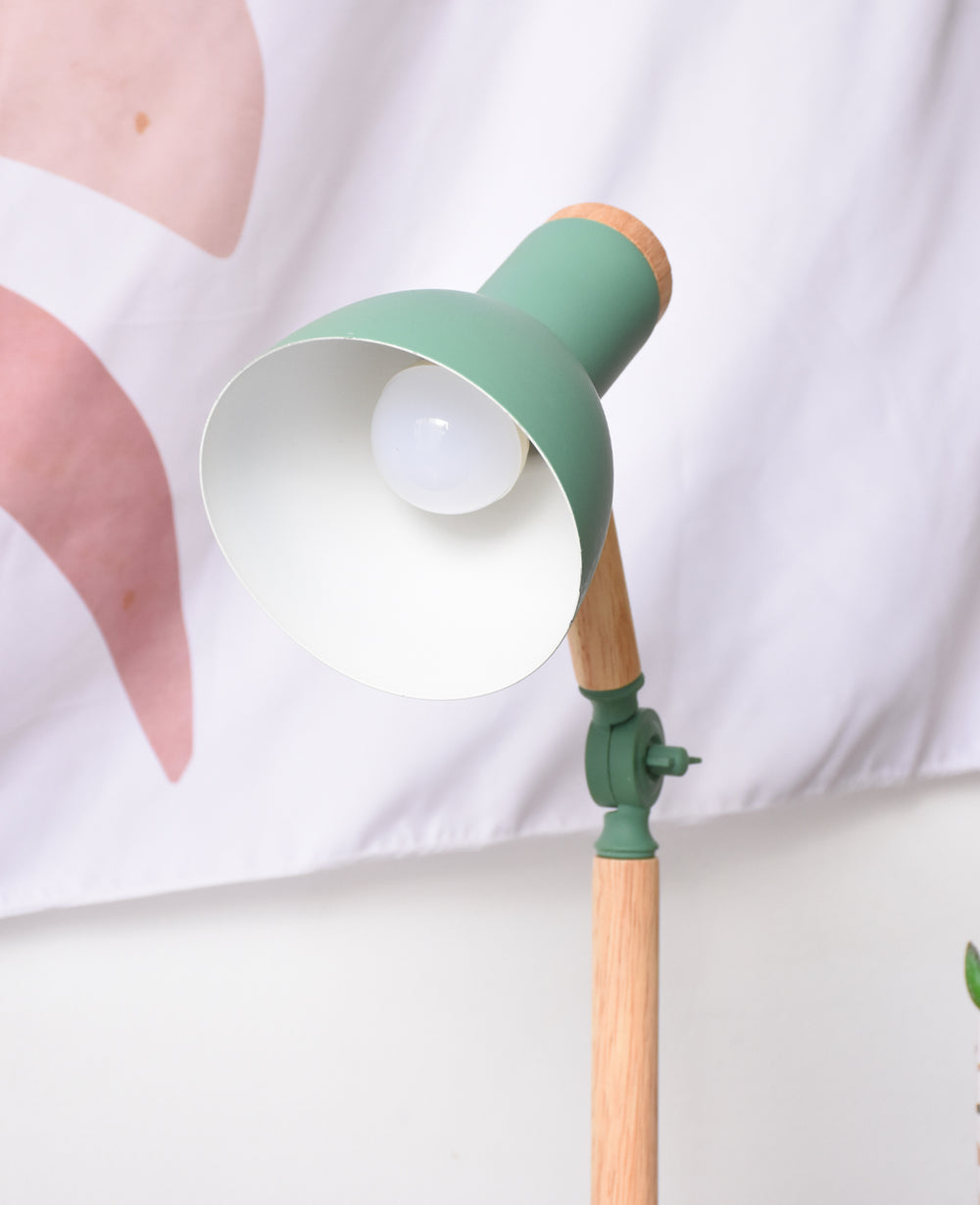 מנורת מקרון