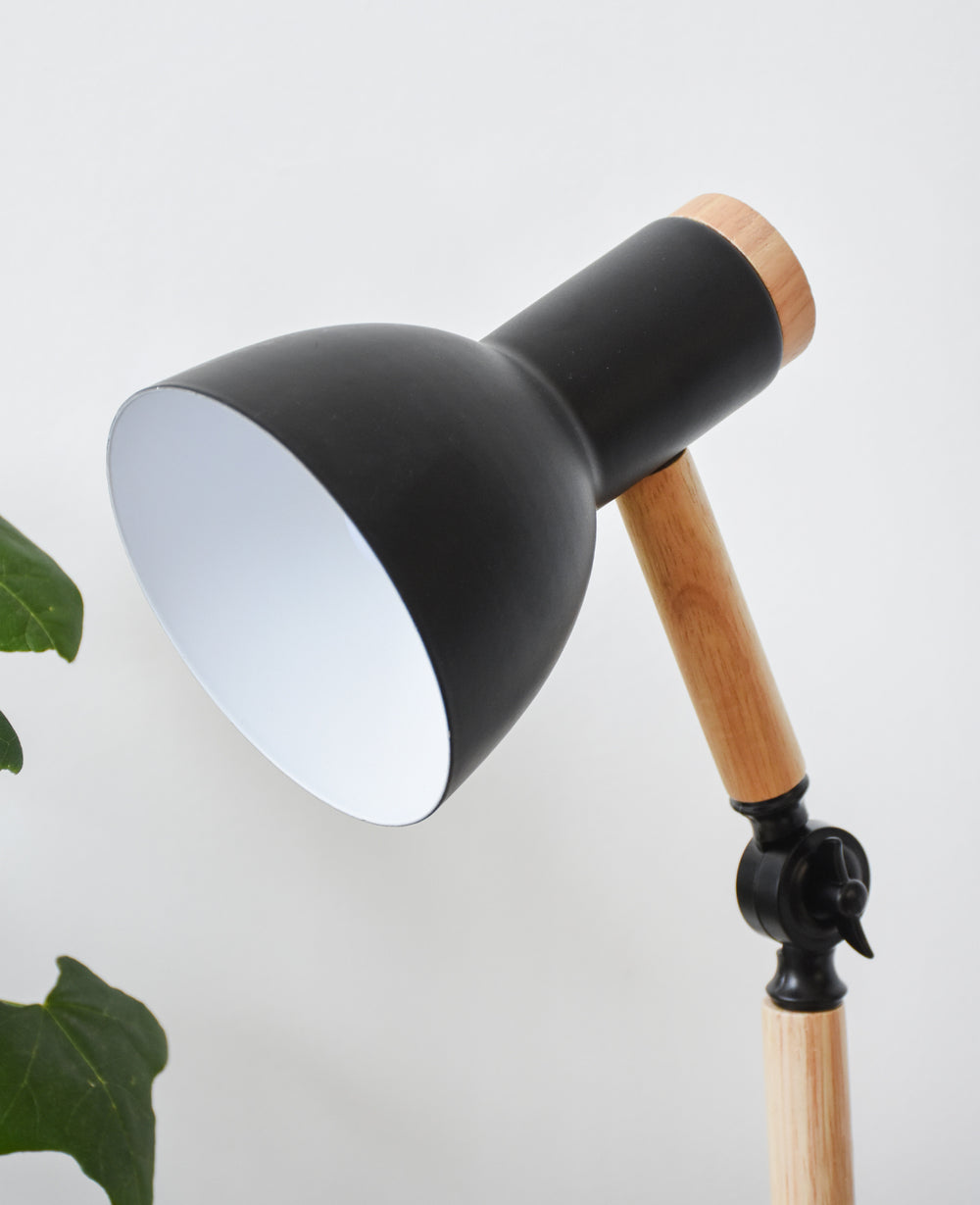 מנורת מקרון