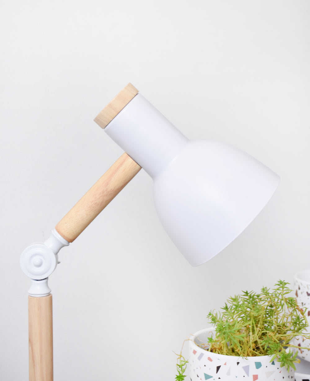 מנורת מקרון