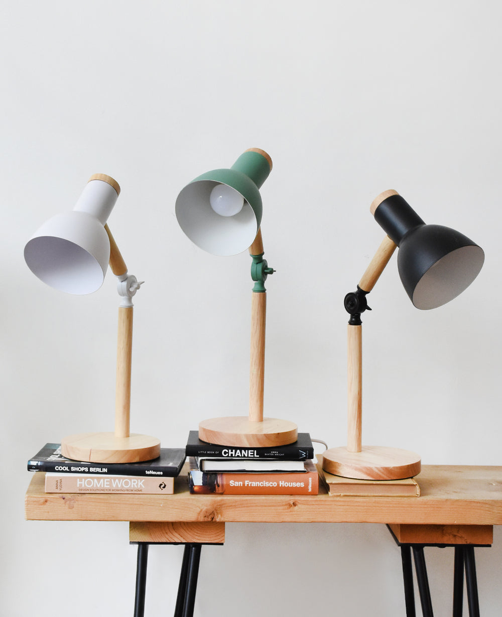 מנורת מקרון