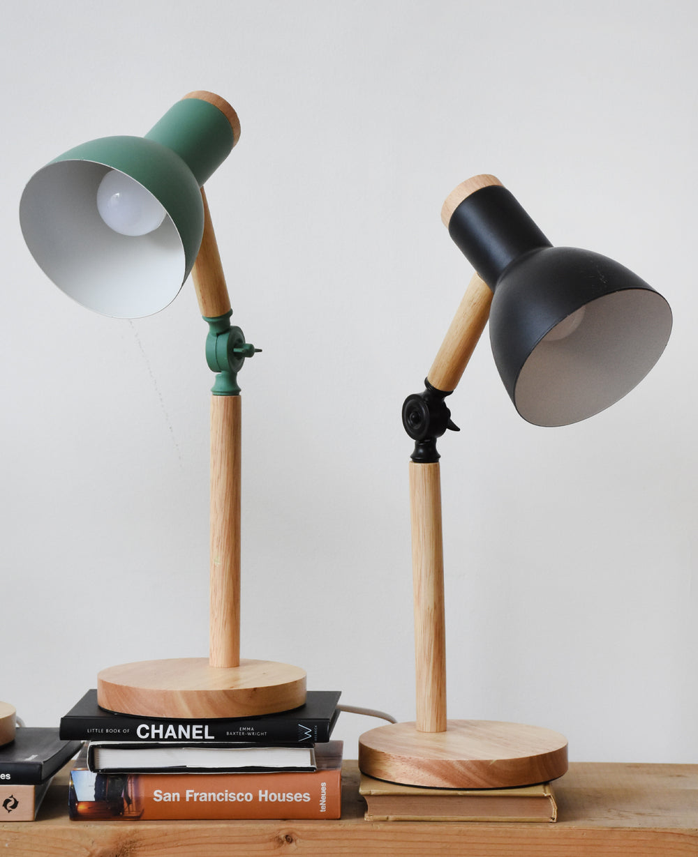 מנורת מקרון