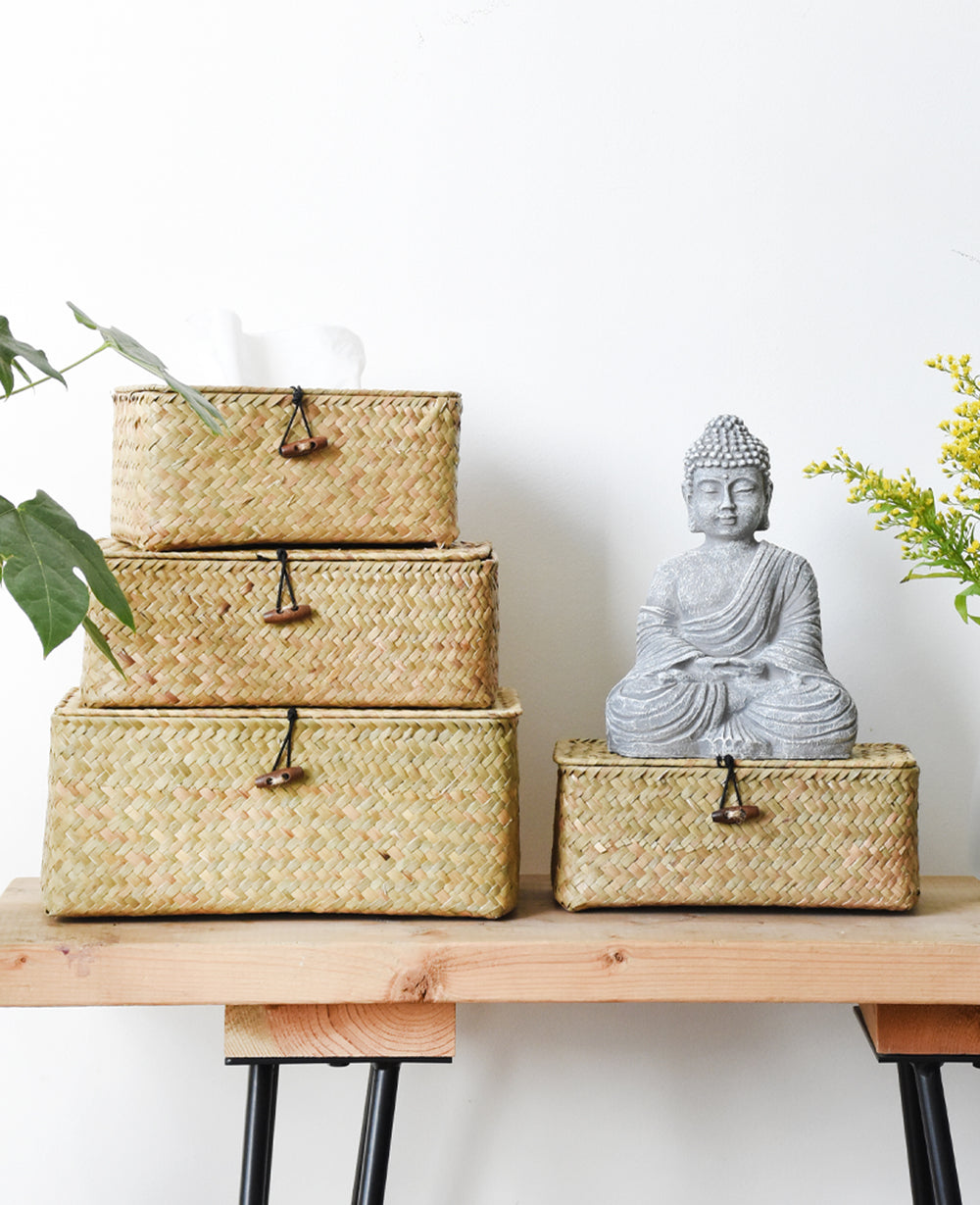 קופסת קש לטישו