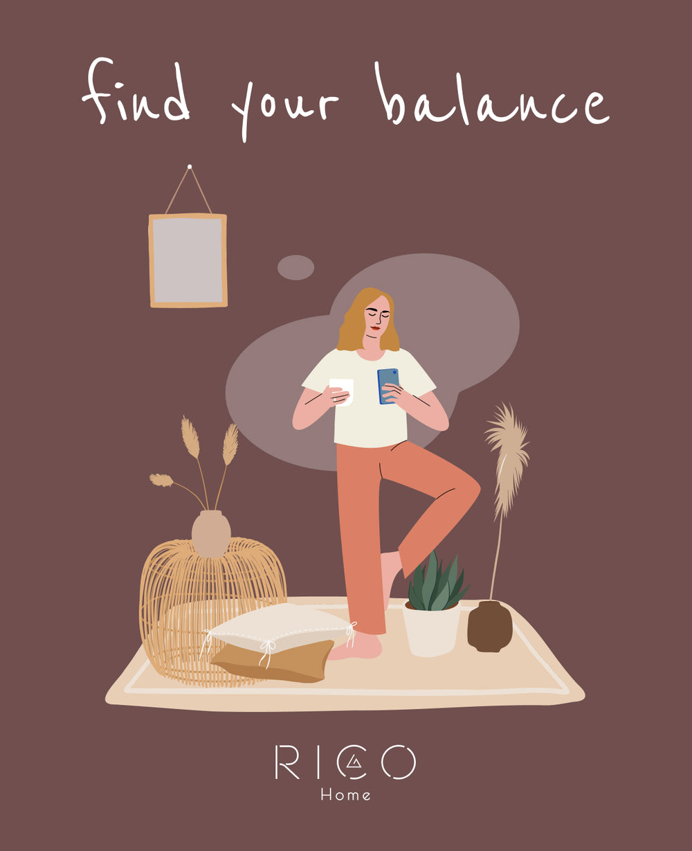 RICO Home Gift card
