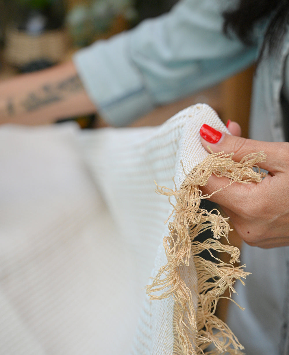 כרבולית Pikke blanket