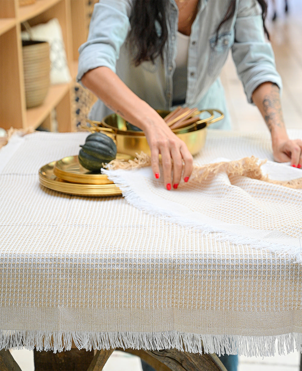 כרבולית Pikke blanket