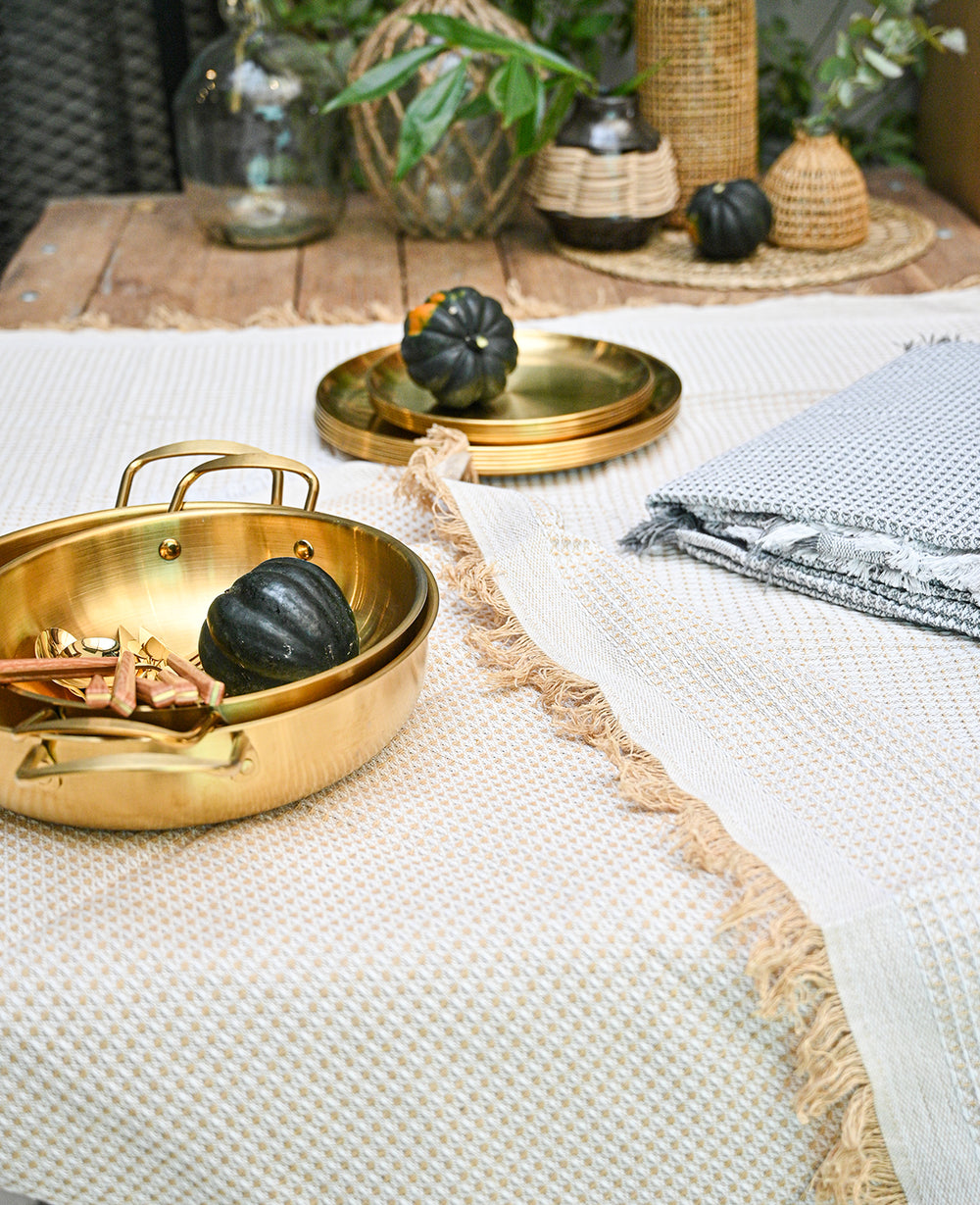 כרבולית Pikke blanket