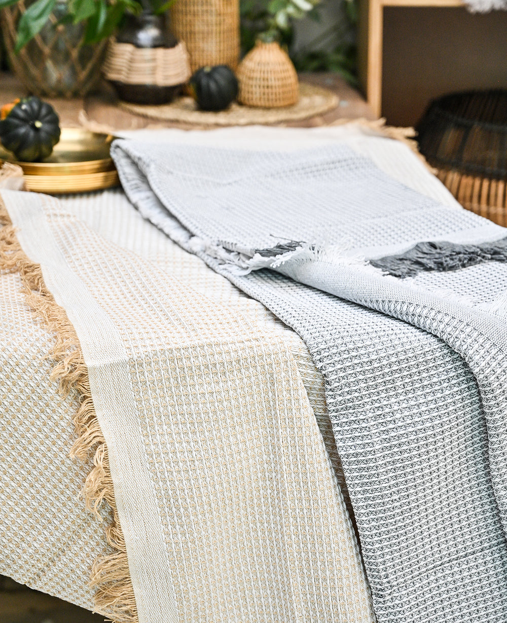 כרבולית Pikke blanket