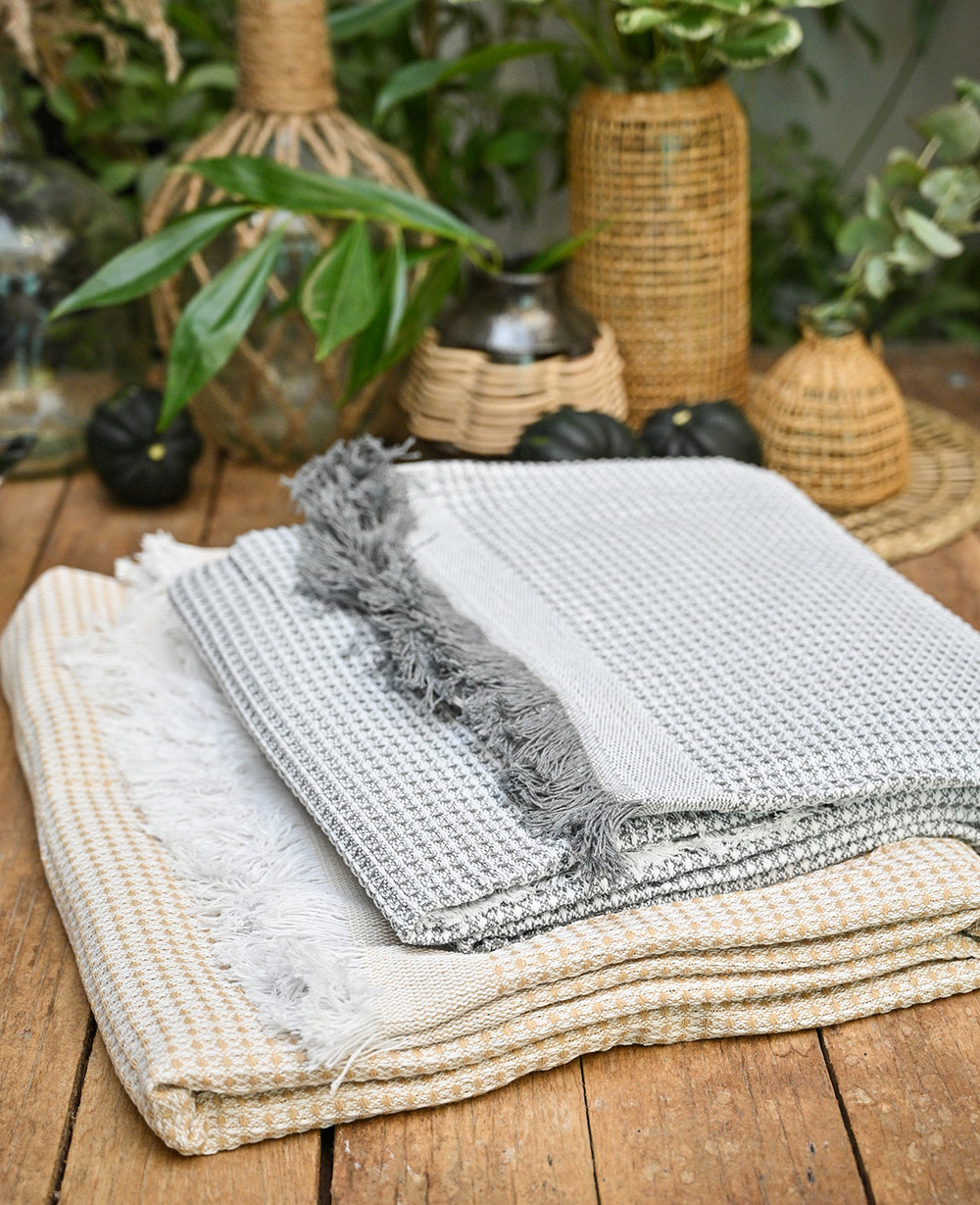 כרבולית Pikke blanket