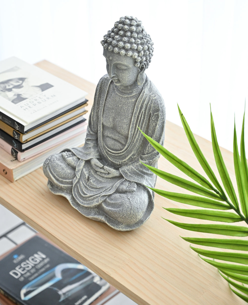 פסל בודהה